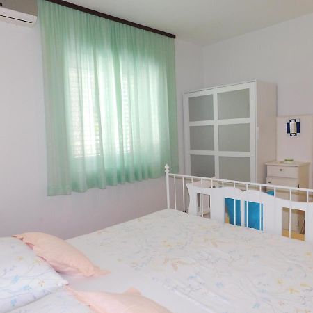Apartment Dalmatia Ketty Makarska Exterior photo